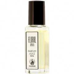 Floral Amber — Fleurage Perfume Atelier