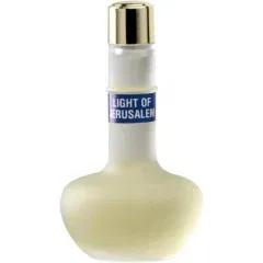 Scents of the Bible - Light of Jerusalem — Ein Gedi