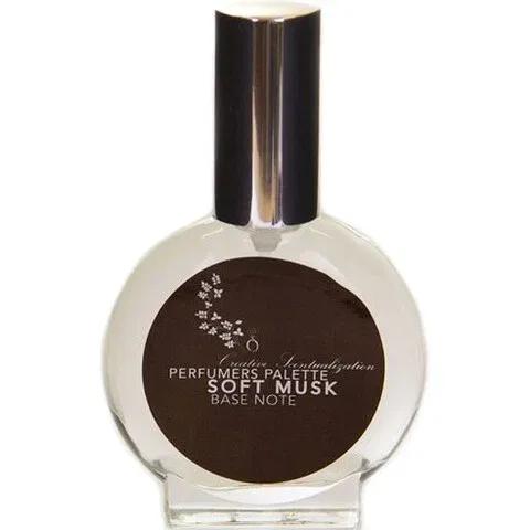Perfumer's Palette - Soft Musk Base Note — Sarah Horowitz Parfums
