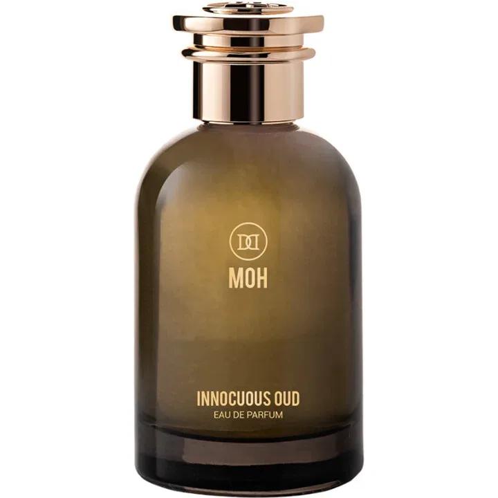 Secret Smelling 2016 - Bruno Jovanovic — IFF International Flavors & Fragrances
