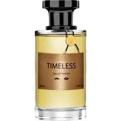 Timeless — Bramble