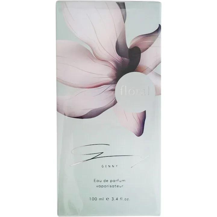 Nel — Kinetic Perfumes