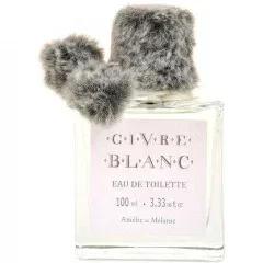 Amélie et Mélanie - Givre Blanc — Lothantique