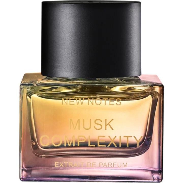 Musk Complexity — New Notes