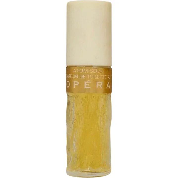 Opéra — Coryse Salome
