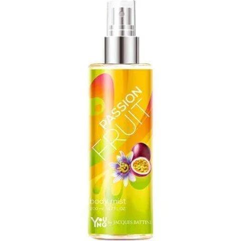 Young by Jacques Battini - Passion Fruit — Jacques Battini