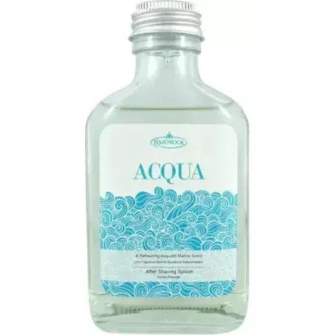 Acqua — RazoRock