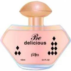 Be Delicious — Alwani Perfumes