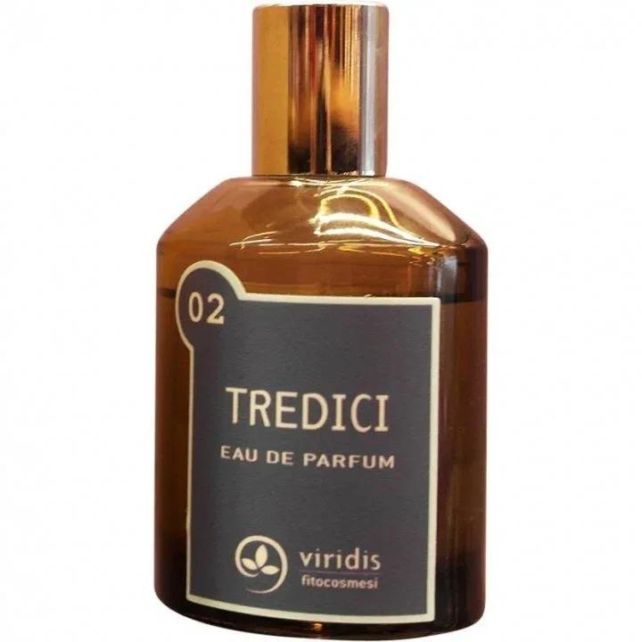 02 Tredici — Viridis Profumi