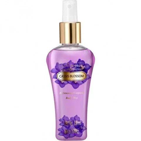 Secret Selection - Cassis Blossom — Zermat