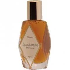 Patchouly Bohème — LM Parfums
