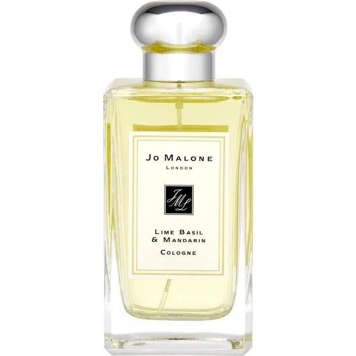 Lime Basil & Mandarin Jo Malone 1991 Cologne — Jo Malone