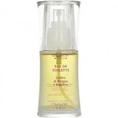 Spa Fruit - Crema di Prugna e Bamboo — Frais Monde