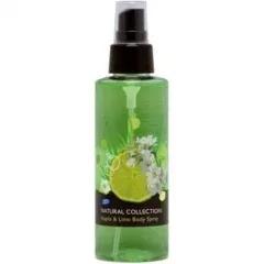 Natural Collection - Apple & Lime — Boots