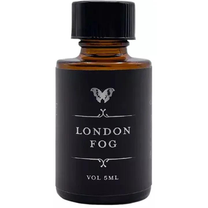 London Fog — For Strange Women