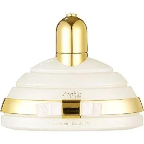 Sophie White — Giovanni Bacci