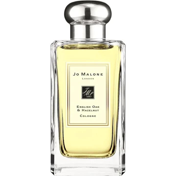 English Oak & Hazelnut — Jo Malone
