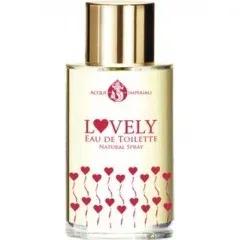 Lovely — Acque Imperiali