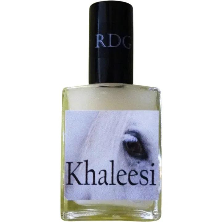 Khaleesi — Red Deer Grove