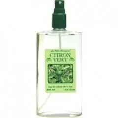 Citron Vert — Prestige de Menton