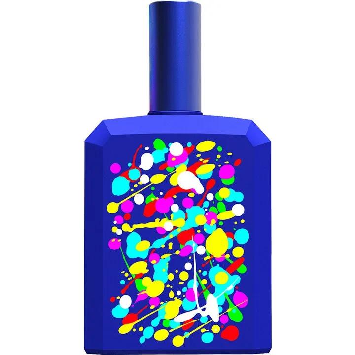 This is not a Blue Bottle 1.2 Ceci n'est pas un Flacon Bleu 1.2 — Histoires De Parfums