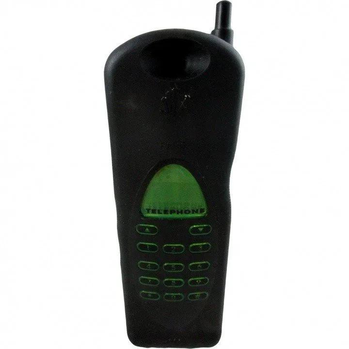 Telephone — Jean Louis Vermeil