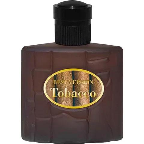 Best Version Tobacco — Christine Lavoisier Parfums