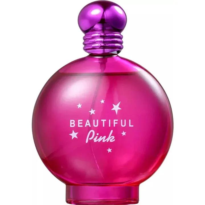 Beautiful Pink — Omerta