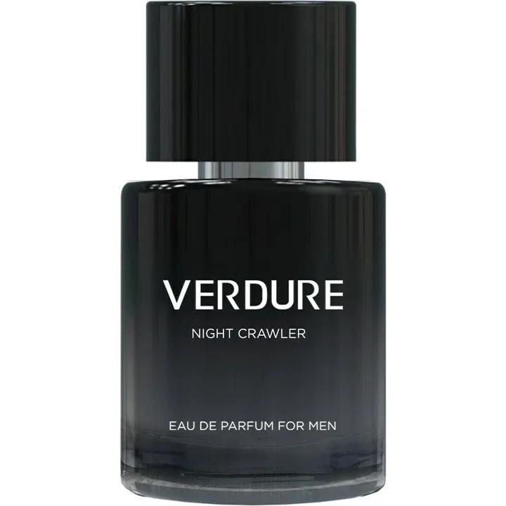 Verdure - Night Crawler — Pereja