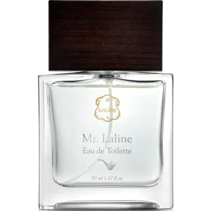 Mr. Laline — Laline