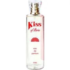 Kiss of Paris — Les Parfums de Grasse