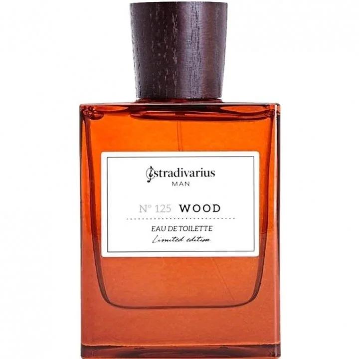 N° 125 Wood — Stradivarius