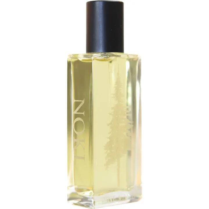 Noki — Pineward