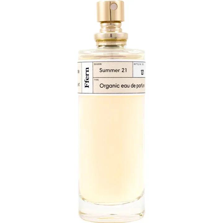 Summer 21 — Ffern