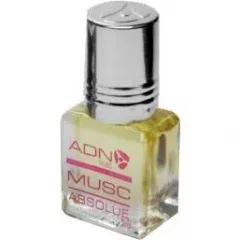 Musc Absolue — ADN Paris