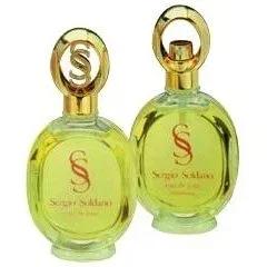 Sergio Soldano (Eau de Jour) — Sergio Soldano