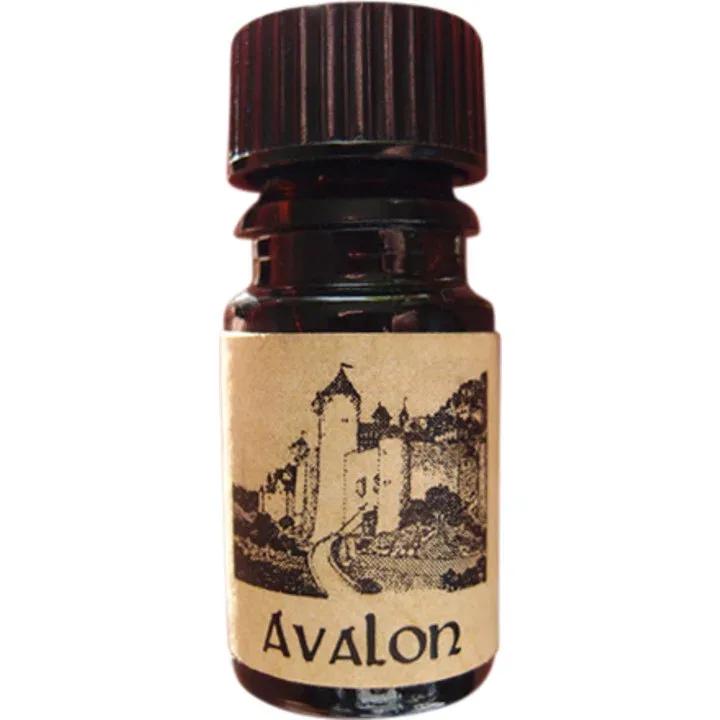 Avalon — Arcana Wildcraft