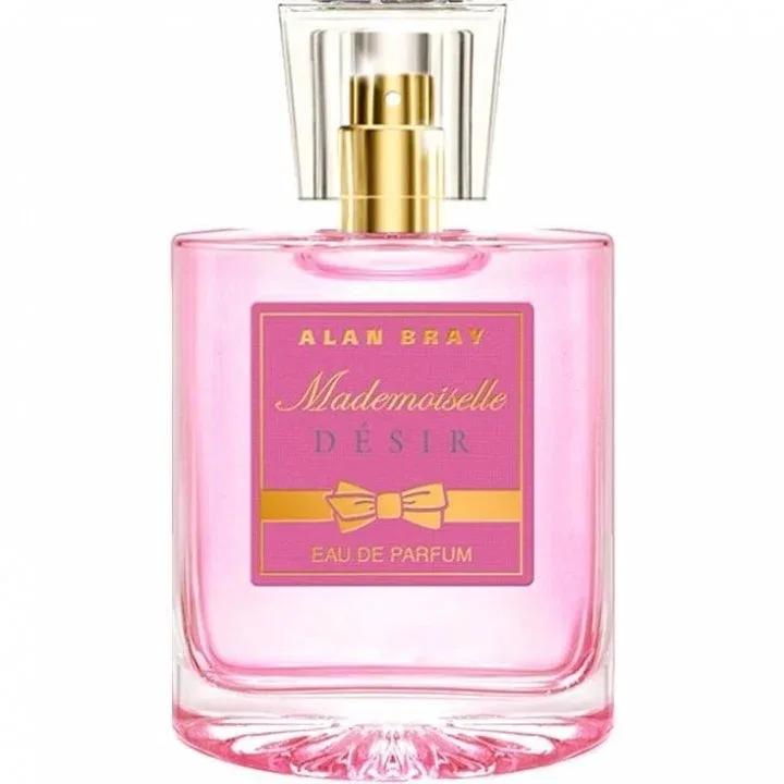 Mademoiselle Desir — Alan Bray
