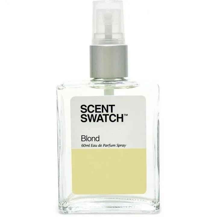 Blond — Scent Swatch