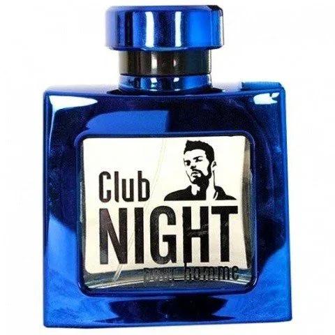 Club Night — Cfs