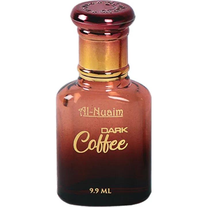 Coffee Dark — Al-Nuaim