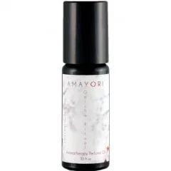Geisha Ritual — Amayori