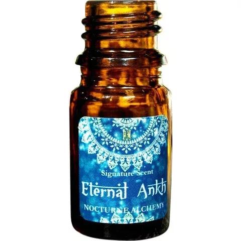 Eternal Ankh — Nocturne Alchemy
