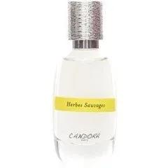 Herbes Sauvages — Candora