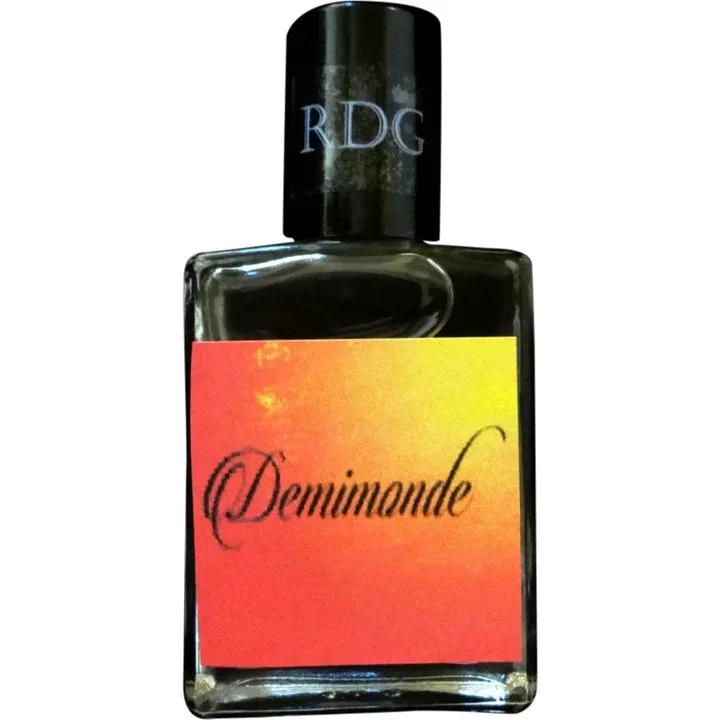 Demimonde — Red Deer Grove