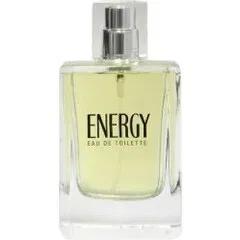 Energy — Comin