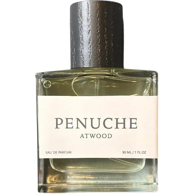 Penuche — Atwood