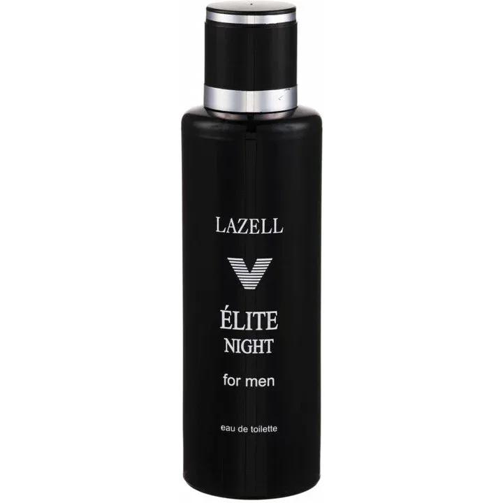 Élite Night — Lazell