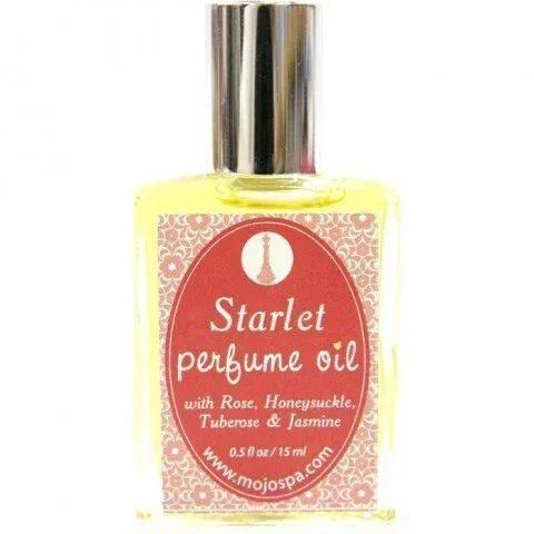 Starlet — Mojo Spa