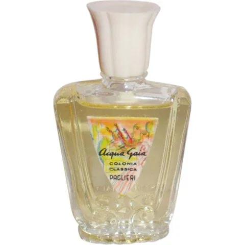 Acqua Gaia — Paglieri